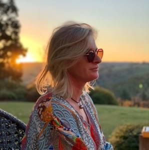 Meet your Posher, Kathie